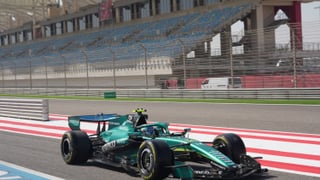 Test Fórmula 1 2026 en Bahrein: alineación de los pilotos en cada jornada en los segundos test de pretemporada en el Circuito de Sakhir