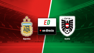 Argentina - Austria, en directo la jornada 2 del Grupo J del mundial 2026 en vivo online