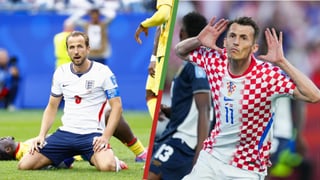 Resultados y clasificación del grupo L tras la segunda jornada y partidos en el Mundial 2026: Inglaterra se atasca y Croacia reacciona