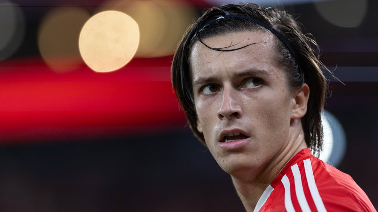 Luz verde a Álvaro Carreras