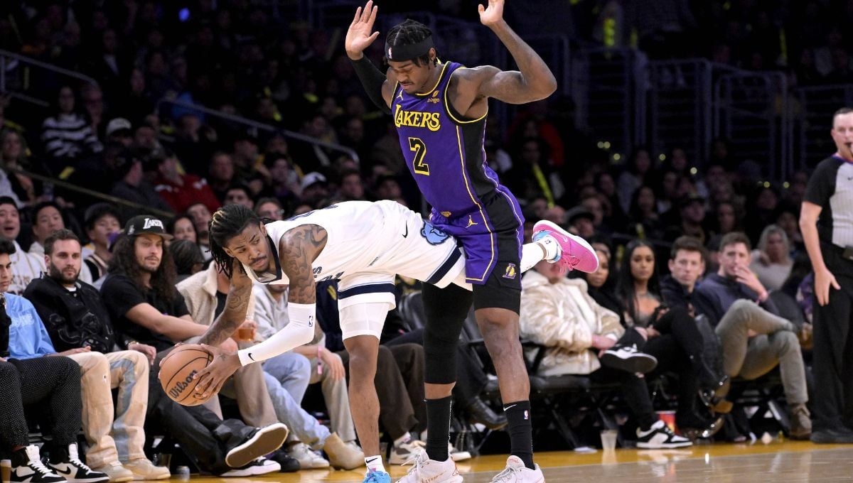 Hay vida sin Doncic ni Aldama