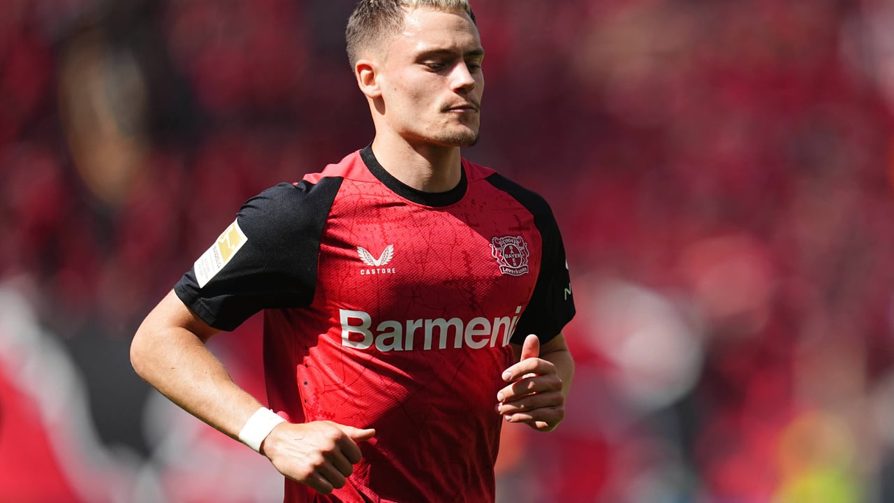 Acuerdo total para el fichaje millonario de Wirtz