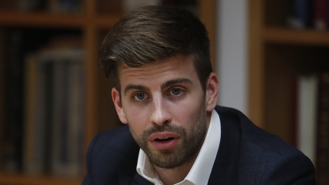 El desprecio de la Kings League de Gerard Piqué al Rayo Vallecano - Betis de LaLiga