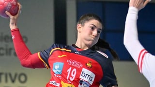 La Guerreras sellan su clasificación para el Europeo