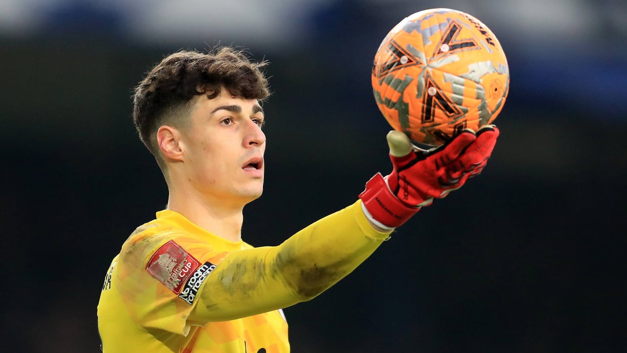 El Chelsea se plantea la vuelta de Kepa tras su excelente campaña con el Bournemouth