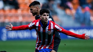 Tira la puerta del Atlético y media Inglaterra le quiere