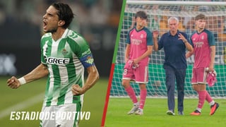 Bartra responde a las polémicas palabras de José Mourinho tras la victoria del Betis: "Me vi su documental, a veces le gusta desviar la atención"
