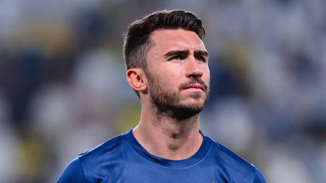 El fichaje de Laporte vuelve a irrumpir en el Athletic Club