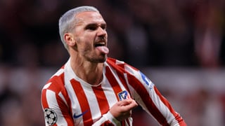 Atlético de Madrid 5-2 Tottenham: El Tottenham se resbala en el Metropolitano y entrega la eliminatoria al Atlético de Madrid