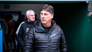 Alejandro Menéndez y la intrahistoria del día que hizo debutar a Iago Aspas: "Estaba predestinado a ser un grandísimo futbolista"