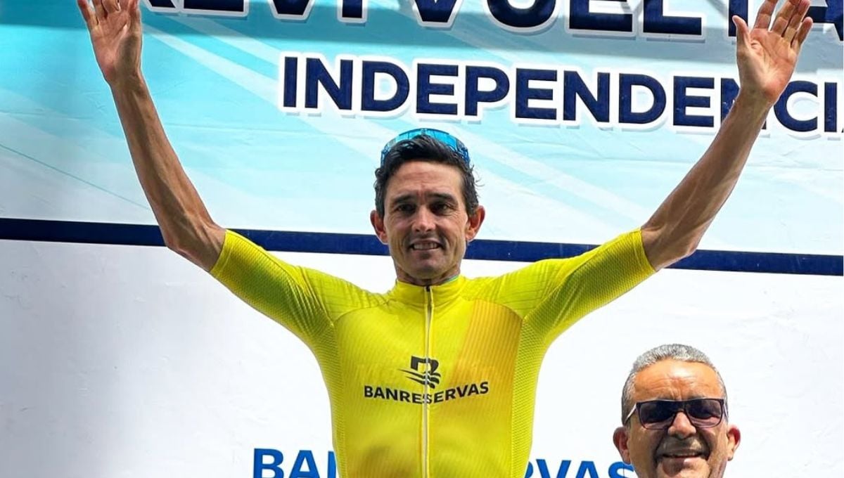 El ciclismo español celebra un triunfo para la historia