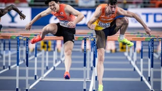 Doble plata para España en un sábado de ensueño en Torun