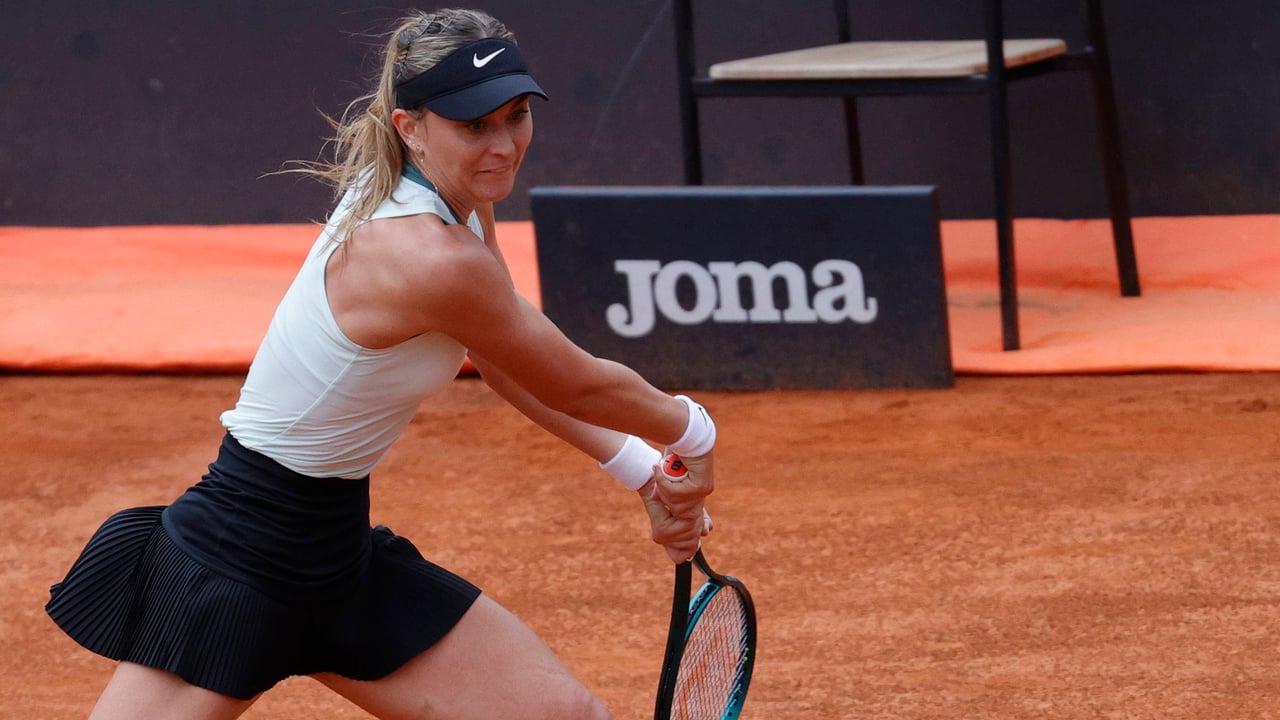 Paula Badosa desvela el drama diario por su salud