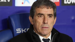 Guillermo Almada no se muerde la lengua: "Las estadísticas dicen que el 90% de las decisiones del VAR ha sido en contra"