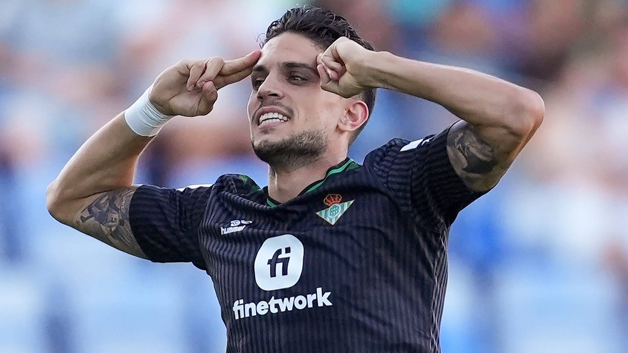 Marc Bartra entra en el plan del Barça 24/25