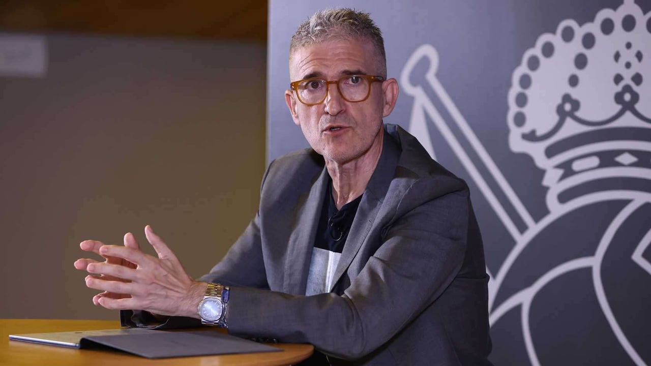 Se pronuncian sobre Roberto Olabe