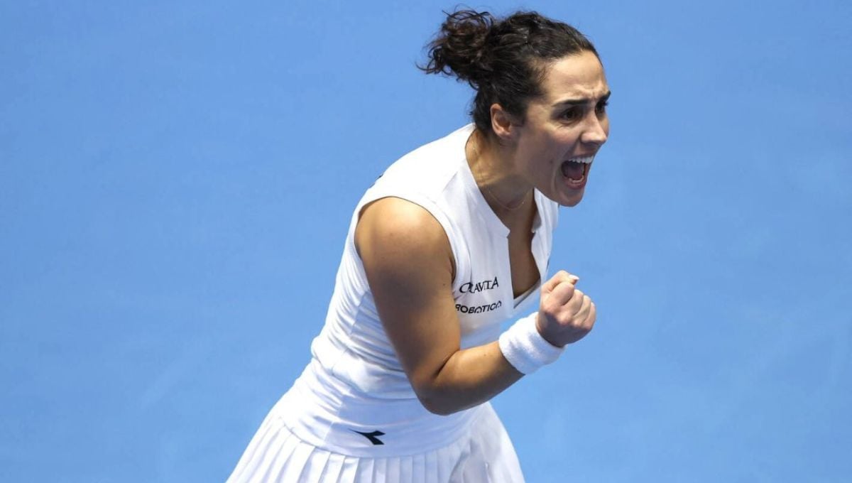 Sorpresa increíble en la Billie Jean King Cup 2023