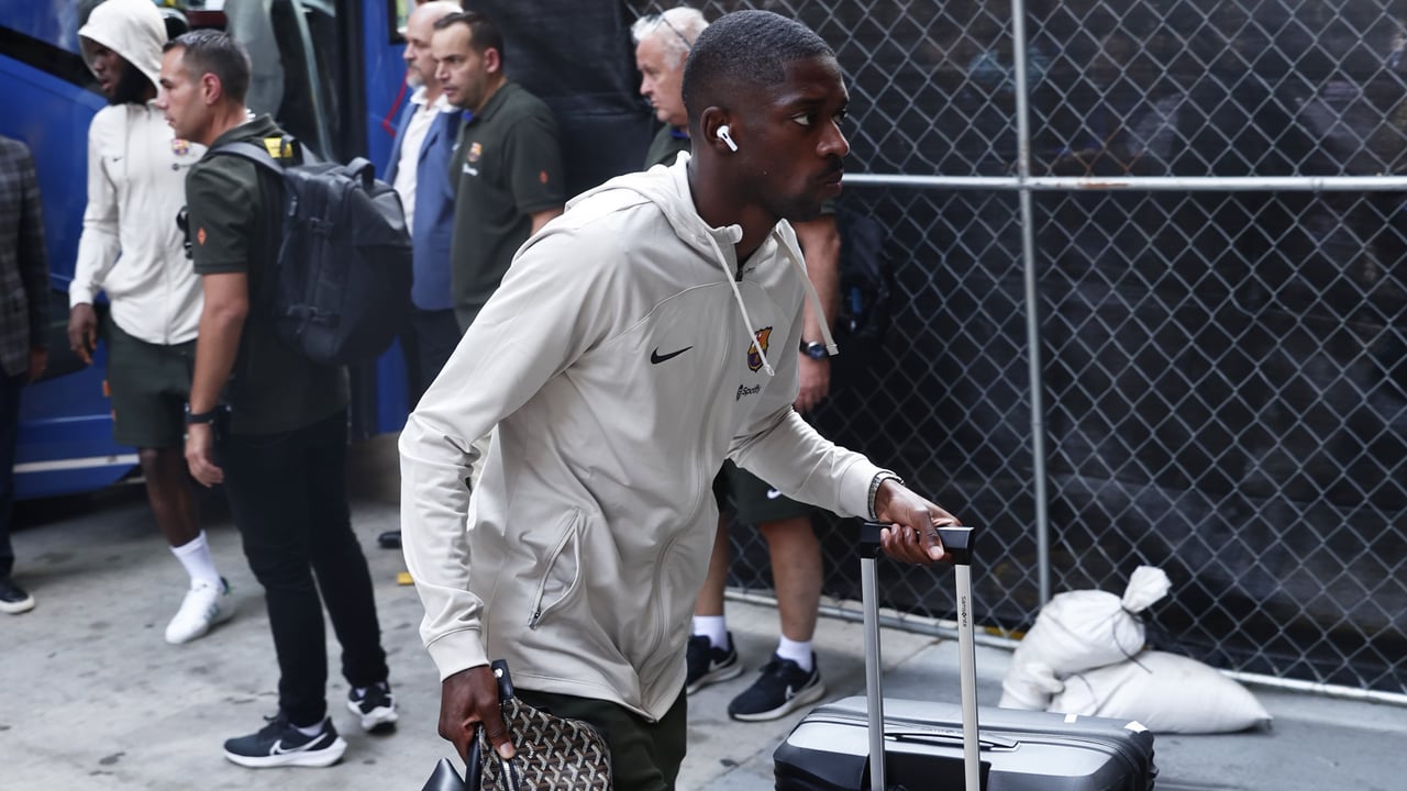 Mercado de fichajes del 2 de agosto de 2023: Gabri Veiga, Sow, Livakovic, André Silva