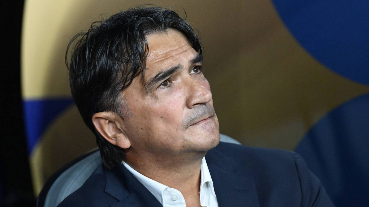 Dalić señala el balón parado tras la derrota de Croacia ante Inglaterra: "Lo habíamos trabajado, pero hubo dos goles"