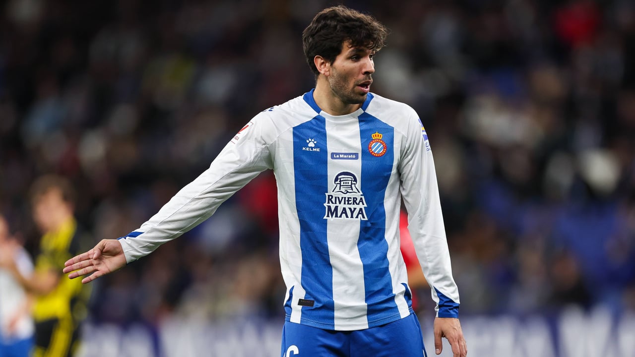 Bordalás busca su nuevo lugarteniente en Segunda