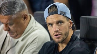 Lo Celso hace saber a Scaloni su "ilusión" por jugar el Mundial: "Sería lo máximo"