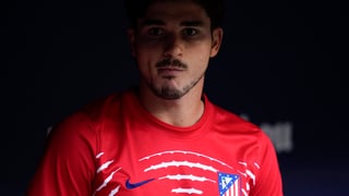 Julián Álvarez rechaza todas las salidas a la Premier: su motivación personal