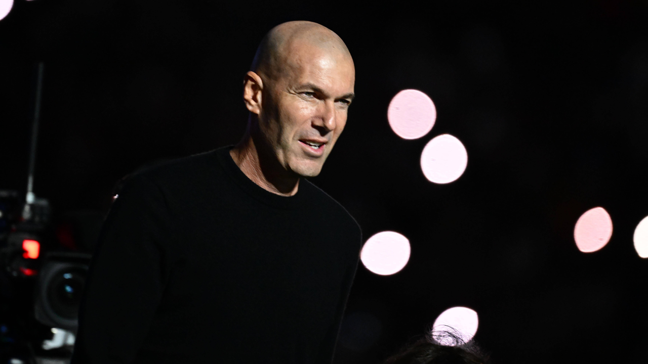 Ya hay fecha para el anuncio de Zinedine Zidane como seleccionador de Francia tras la era Deschamps