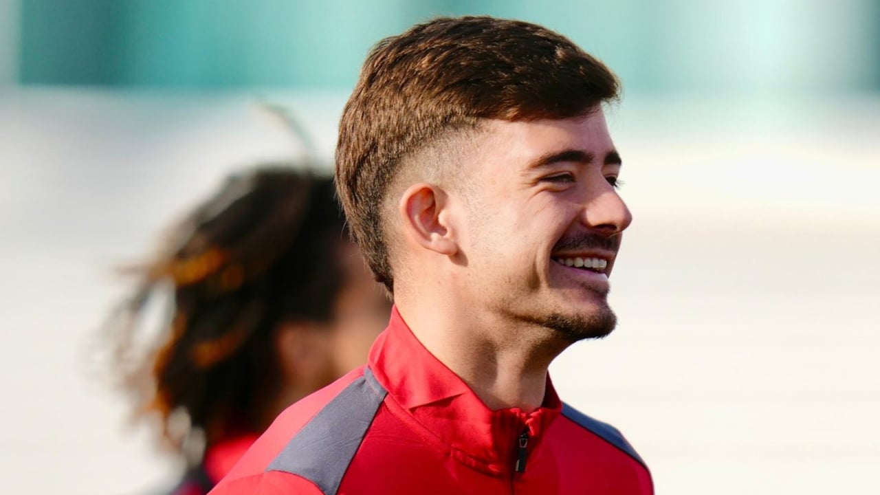 Quique Sánchez Flores y la duda razonable para Mestalla