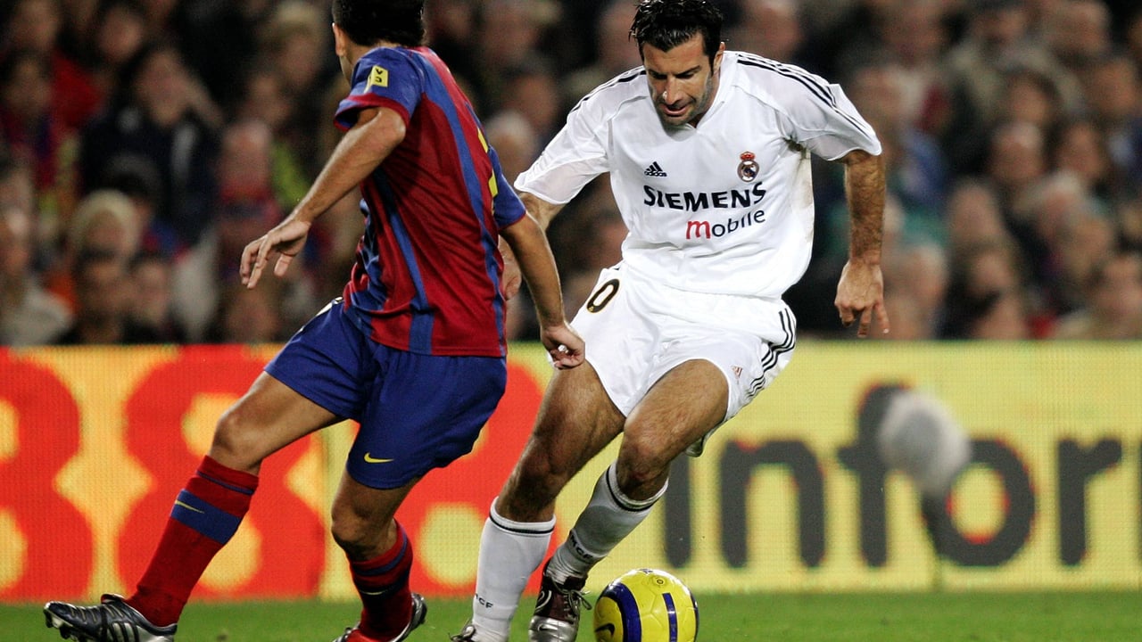 El Barça le cierra la puerta a Revolut por una razón que tiene nombre y apellido: Luis Figo