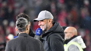 Jürgen Klopp elige ganador del Clásico: "Apoyo al mejor equipo, y viendo cómo están las cosas ahora mismo, probablemente sea el Barcelona"