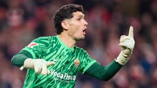 El Elche toma decisiones con el futuro de Rafa Mir, Dituro, Bigas, Josan Fernández, Víctor Chust y Álex Febas