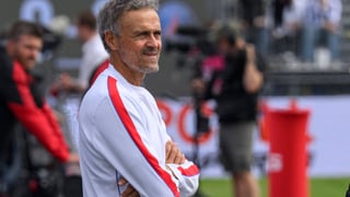 Luis Enrique pone a Fabián Ruiz como favorito a Balón de Oro: "Ha ganado el Mundial, la Eurocopa, dos Champions..."