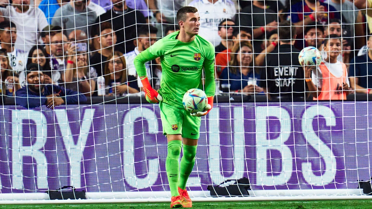 Las vías de equilibrio financiero y los deseos de Cordón en el boceto del Betis 23/24