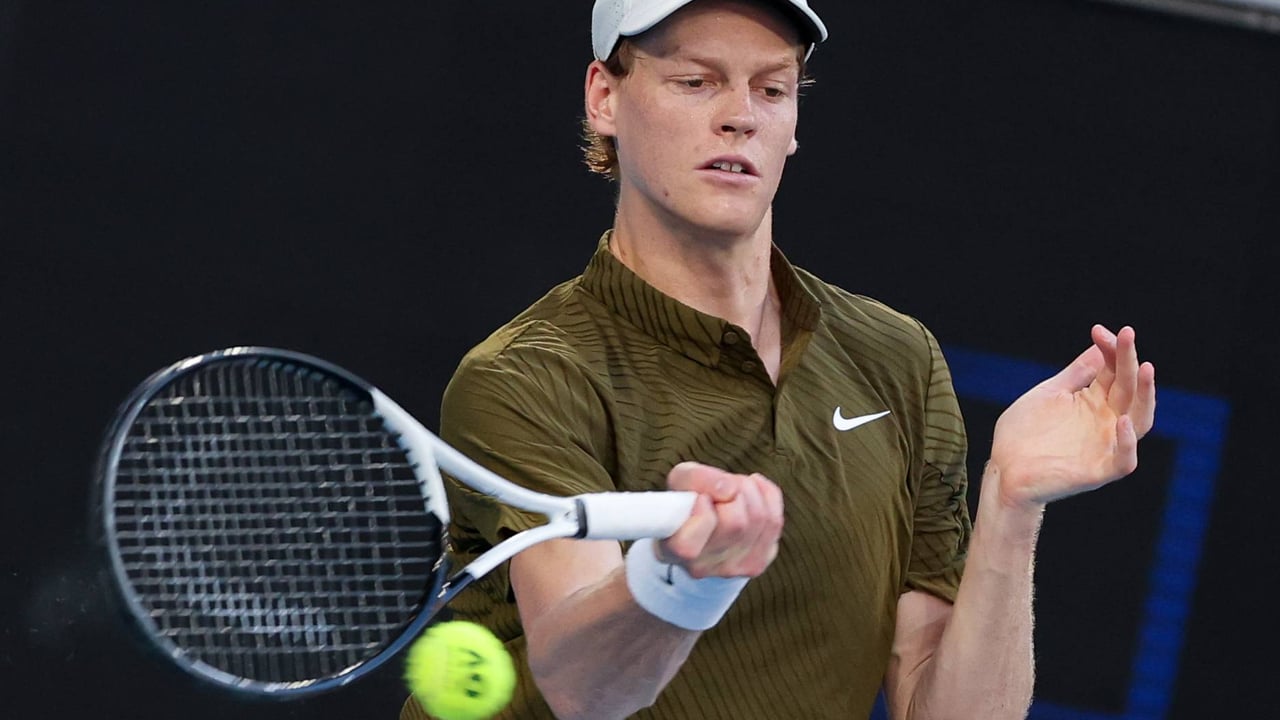 Todos los resultados del Open de Australia 2026 el 26 de enero: Sinner pasa sobrado, Djokovic llega a cuartos sin jugar y la reina Madison Keys cae en el camino