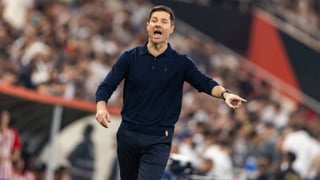 El Liverpool duda de Xabi Alonso y pregunta al Real Madrid
