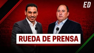 Del Nido Carrasco y José Ignacio Navarro, en directo | Presentación del nuevo director deportivo del Sevilla
