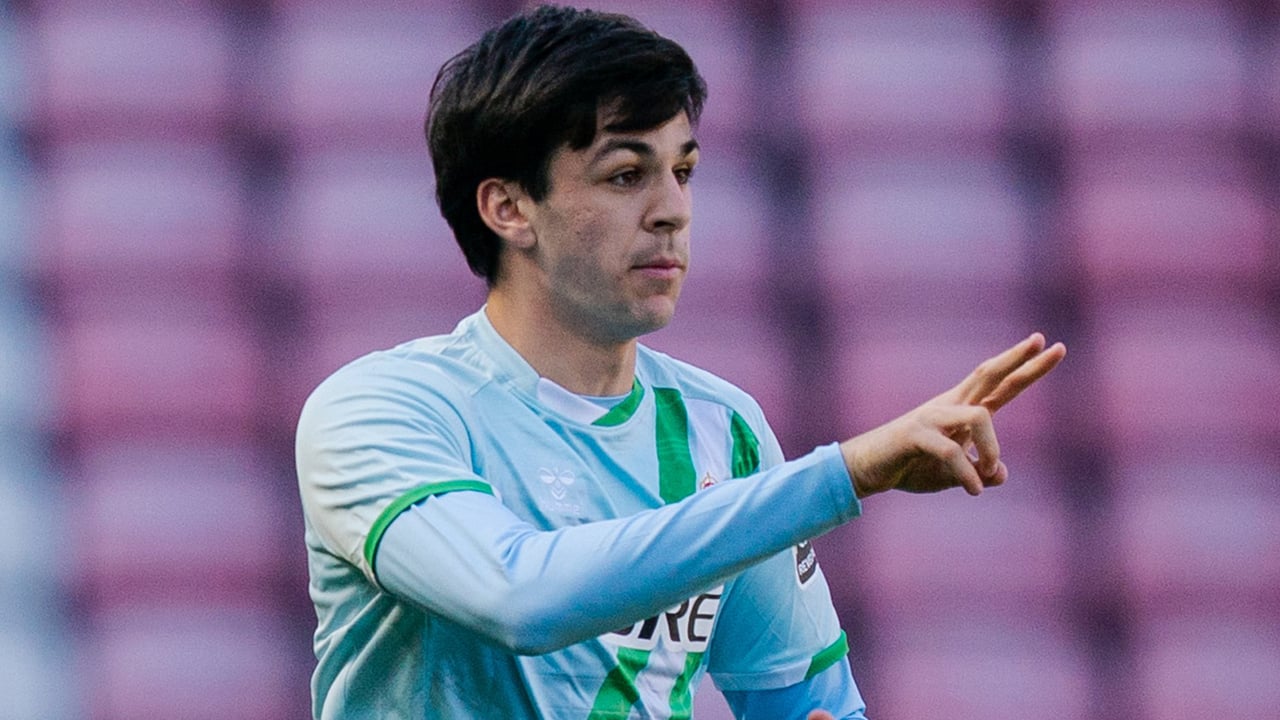 El Betis y Gonzalo Petit, de acuerdo con la decisión determinante en este mercado: plazos y prioridad