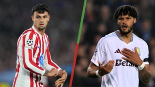 Un antecedente en la Champions League no da la razón al Atlético de Madrid con el penalti de Marc Pubill