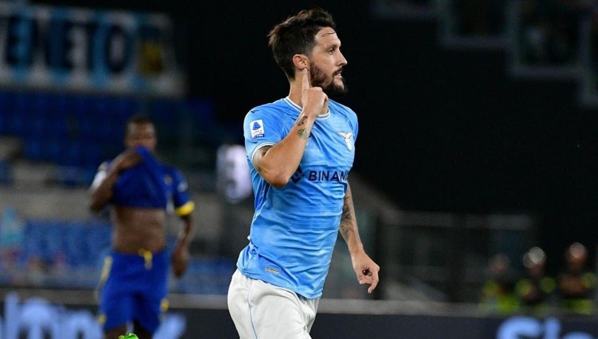 Isco se 'entromete' en la llegada de Luis Alberto