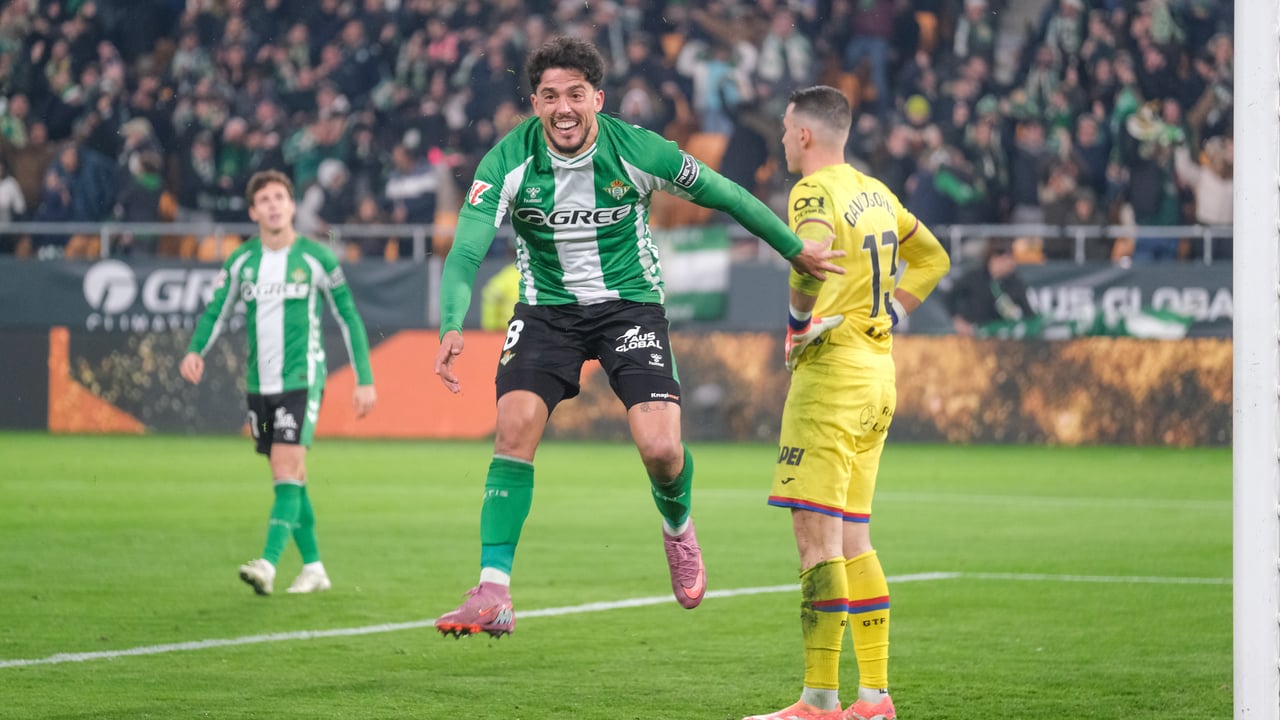 El gran momento de Fornals no pasa desapercibido: la Premier League le tienta para volver