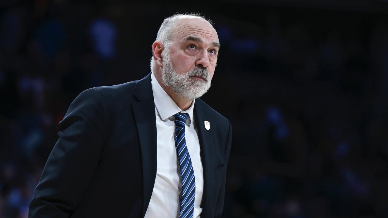 El Barça tropieza con Ibon Navarro y Pablo Laso aparece como posible sustituto
