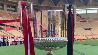 Sevilla, preparada para otra final de la Copa del Rey a lo grande