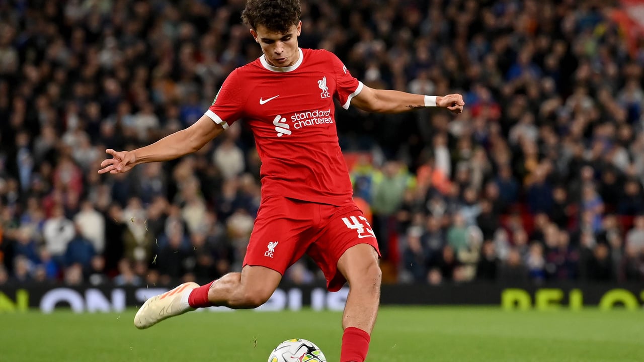 Aparte del Betis, el Getafe también quiere a Bajcetic