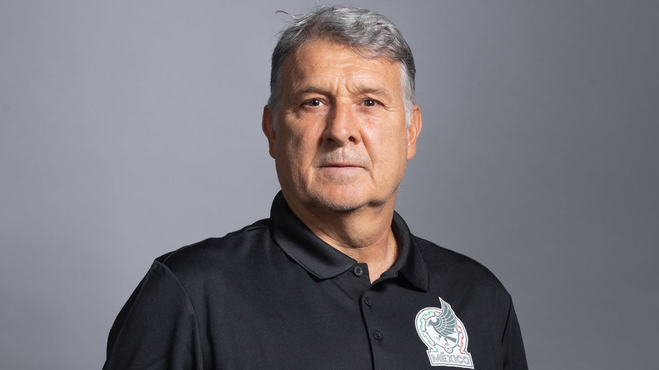 El 'Tata' Martino tiene nuevo equipo