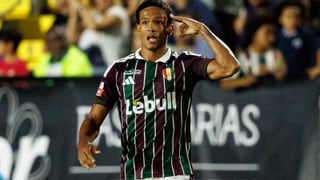 Antonetti arrasa como goleador en Portugal como compañero de Jordán tras su paso efímero por el Sevilla