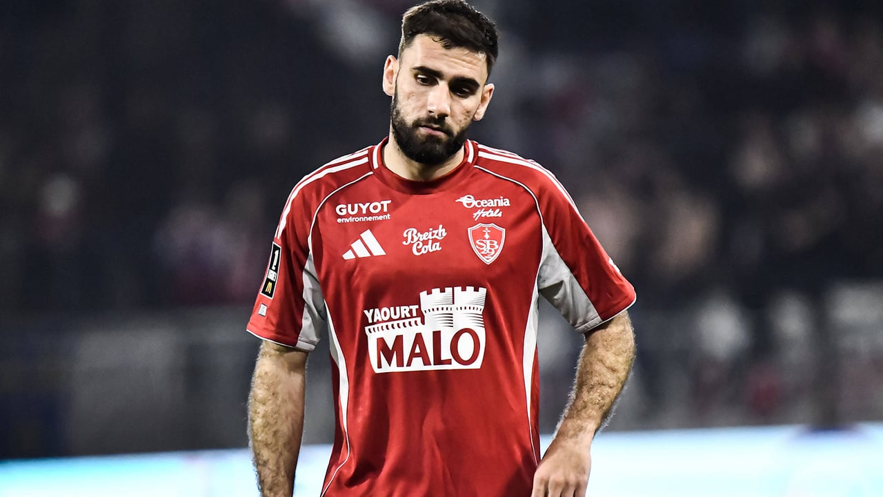 Osasuna ficha a Romain Del Castillo por un millón de euros