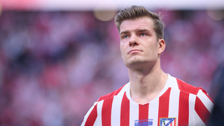 El precio de salida de Sorloth en el Atlético de Madrid
