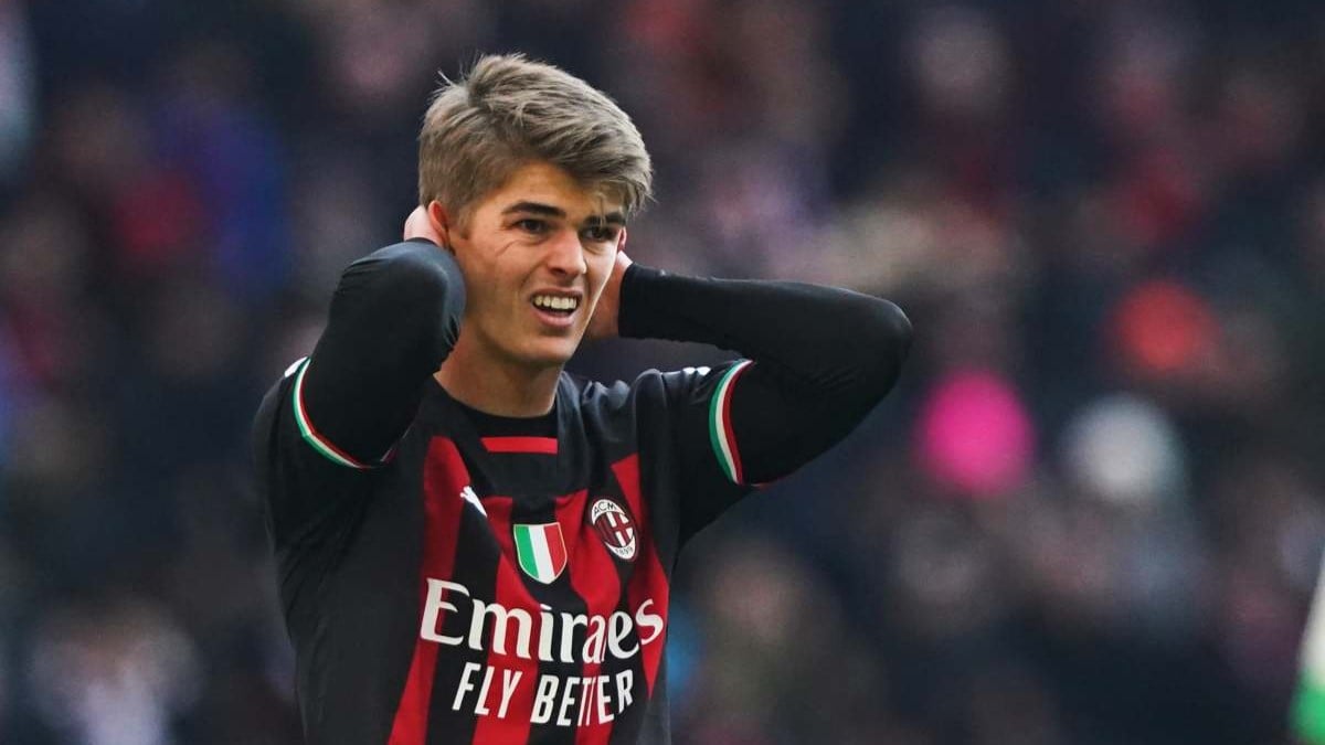 De Ketelaere toma otro camino