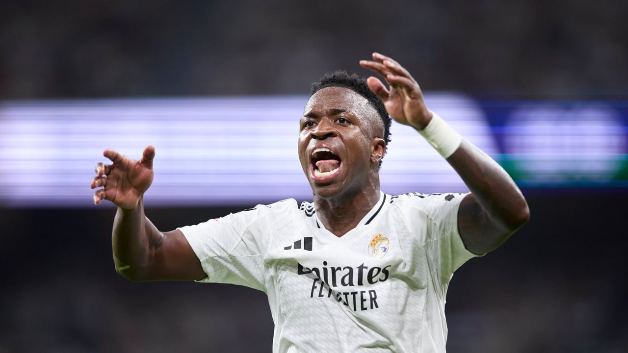 El Gobierno de España, contundente sobre la polémica de Vinicius