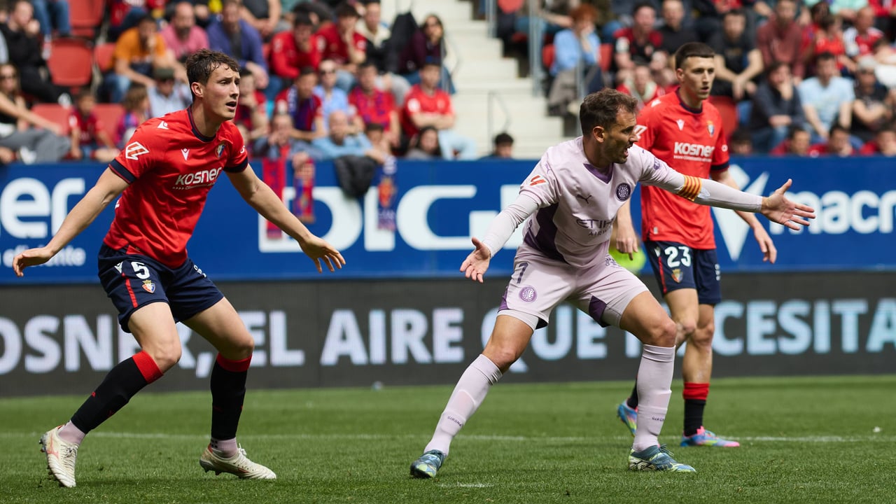 Stuani tiene la receta